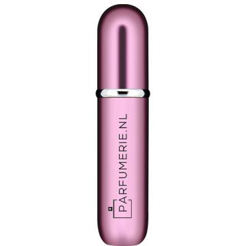 Parfumerie.nl Navulbare Tasverstuiver Roze 5 ml