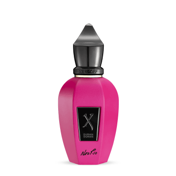 Xerjoff Blends Duran Duran Neorio Fluo Pink 50 ml Parfum Spray Limited Edition (uitlopend.x)