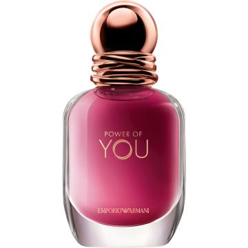 Giorgio Armani Power of You 5 ml Eau de Parfum Miniatuur