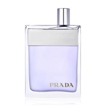 Prada Amber pour Homme Eau de Toilette Spray
