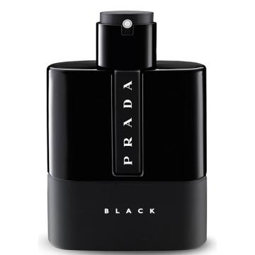 Prada Luna Rossa Black Eau de Parfum Spray