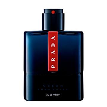 Prada Luna Rossa Ocean 50 ml Eau de Parfum Spray