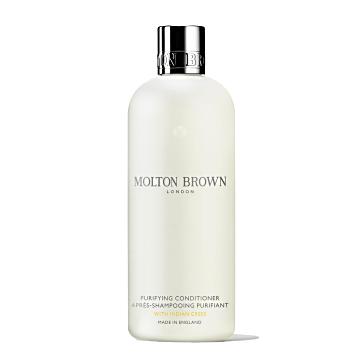 Molton Brown Purifying Conditioner with Indian Cress 300 ml