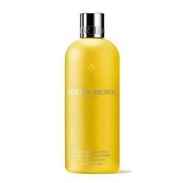 Molton Brown Purifying Shampoo with Indian Cress