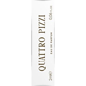 Casamorati Quattro Pizzi 2 ml Eau de Parfum