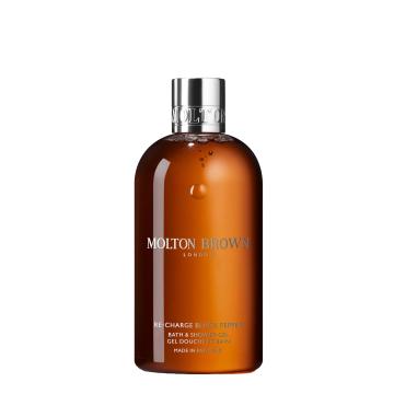 Molton Brown Re-Charge Black Pepper bad- en Douchegel