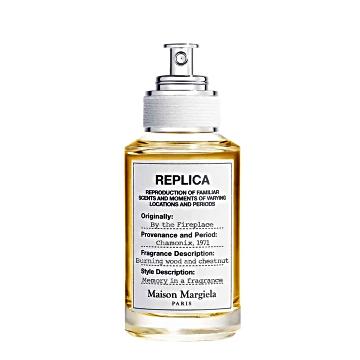 Maison Margiela Replica By the Fireplace 30 ml Eau de Toilette Spray
