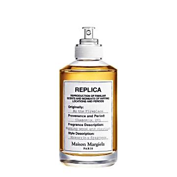Maison Margiela By the Fireplace 100 ml Eau de Toilette Spray