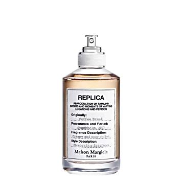 Maison Margiela Coffee Break 100 ml Eau de Toilette Spray
