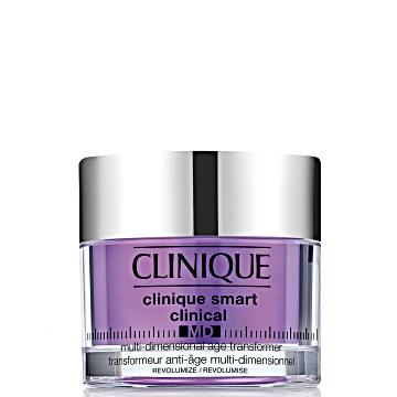 Clinique Smart Clinical MD Multi-Dimensional Age Transformer 50 ml Revolumize (uitlopend.x)