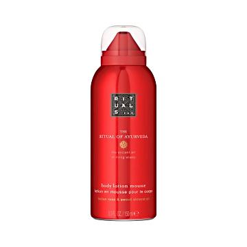 Rituals The Ritual of Ayurveda Body Lotion Mousse