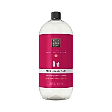Rituals The Ritual of Ayurveda Hand Wash 600 ml Refill