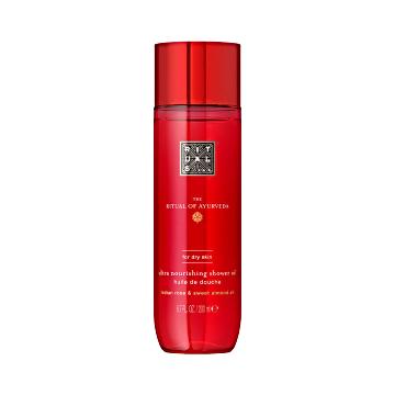 Rituals The Ritual of Ayurveda Shower Oil