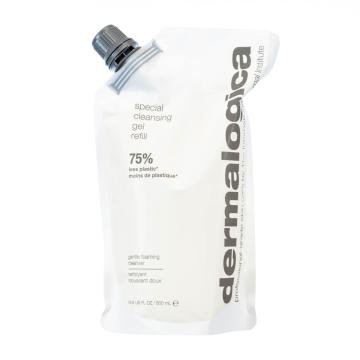 Dermalogica Special Cleansing Gel 500 ml Navulling