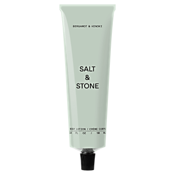 Salt & Stone Bergamot & Hinoki Bodylotion 100 ml