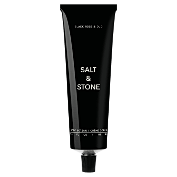 Salt & Stone Black Rose & Oud Bodylotion 100 ml