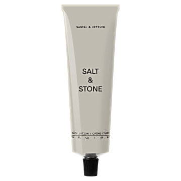 Salt & Stone Santal & Vetiver Bodylotion 100 ml