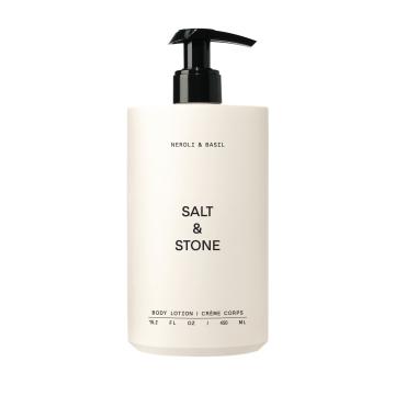 Salt & Stone Neroli & Basil Bodylotion