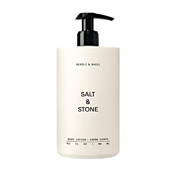 Salt & Stone Neroli & Basil Bodylotion 450 ml