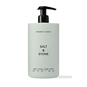 Salt & Stone Bergamot & Hinoki Bodylotion 450 ml