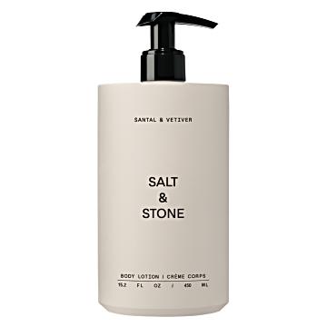 Salt & Stone Santal & Vetiver Body Lotion 450 ml
