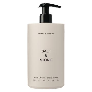Salt & Stone Santal & Vetiver Body Lotion