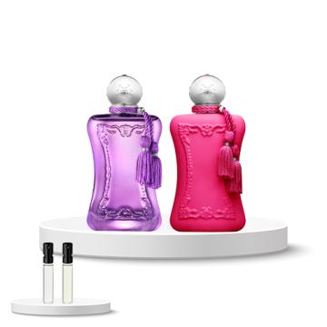 Discovery Box WOMEN (Parfums de Marly Palatine, Parfums de Marly Oriana)