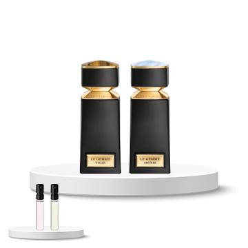 Discovery Box (Bvlgari Le Gemme Amunae, Bvlgari Le Gemme Tygar)