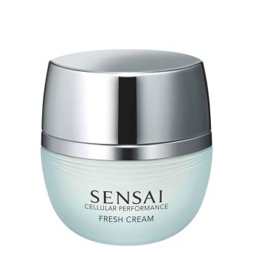 Sensai Cellular Performance Fresh Cream