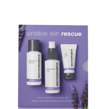Dermalogica Sensitive Skin Rescue Kit (uitlopend.x)