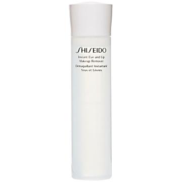 Shiseido Instant Eye and Lip makeup remover 125 ml