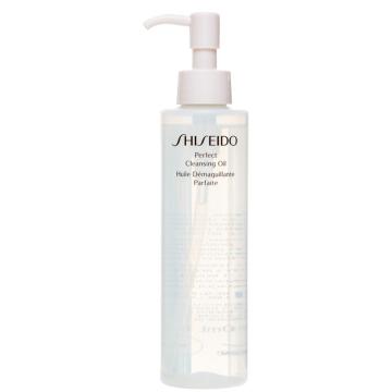 Shiseido Perfect Cleansing Oil