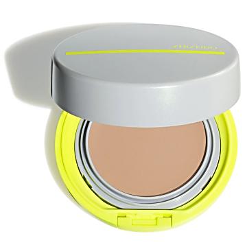 Shiseido Sun Sports BB Compact SPF 50+ Medium (uitlopend.x)
