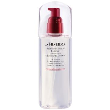 Shiseido Treatment Softener Enriched