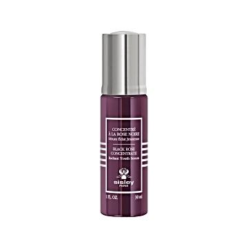 Sisley Concentré A la Rose Noir Serum Radiant Youth Serum
