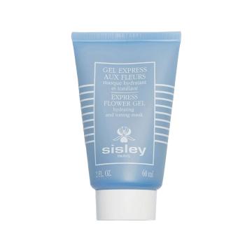 Sisley Gel Express Aux Fleurs Face Mask