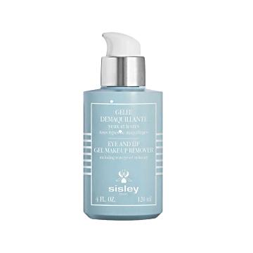 Sisley Gelee Demaquillante Yeux et Levres 120 ml (uitlopend.x)
