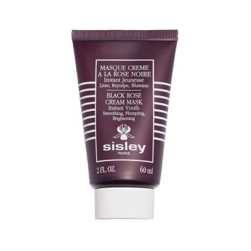 Sisley Masque Crème a La Rose Noire