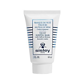 Sisley Masque De Nuit Velours Face Mask 60 ml (uitlopend.x)