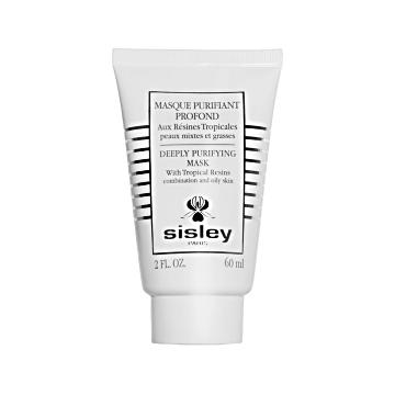 Sisley Masque Purifiant Profond Face Mask 60 ml (uitlopend.x)
