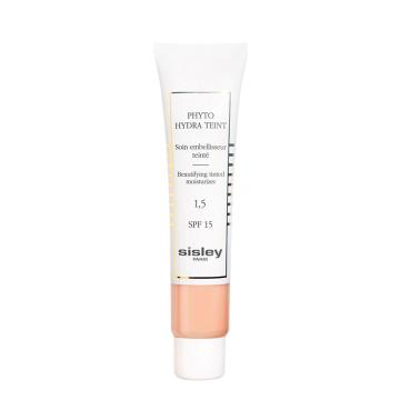 Sisley Phyto-Hydra Beautifying Tinted Moisturizer SPF 15