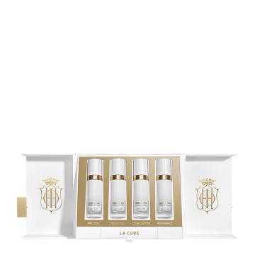 Sisley Sisleÿa L'Intégral Anti-Age La Cure 4 st Set (uitlopend.x)