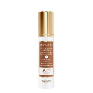 Sisley Sunleya Soin Solaire Anti-Age SPF30