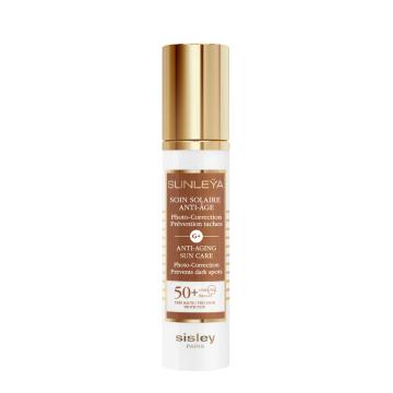 Sisley Sunleya Soin Solaire Anti-Age SPF50+