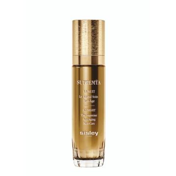 Sisley Supremÿa Anti-Age La Nuit Nachtcrème 50 ml OP=OP