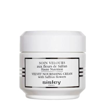 Sisley Velvet Nourishing Cream Dag- & Nachtcrème
