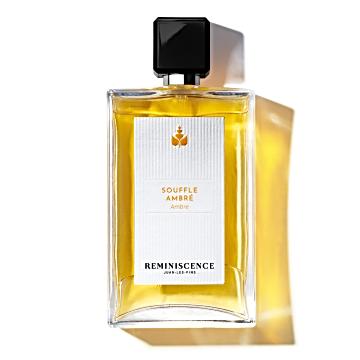 Reminiscence Souffle Ambré Intense 50 ml Eau de Toilette Spray