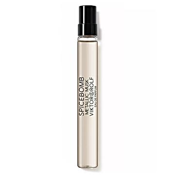 Viktor & Rolf Spicebomb Metalic Musk 10 ml Travelspray