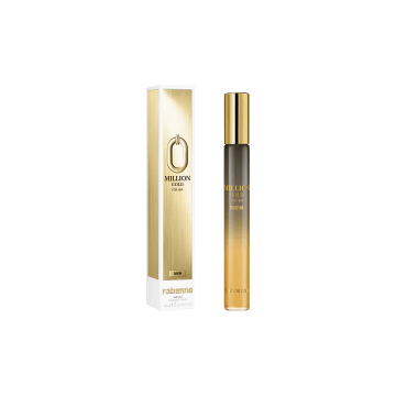 Rabanne Million Gold for Her 10 ml Eau de Parfum Travelspray