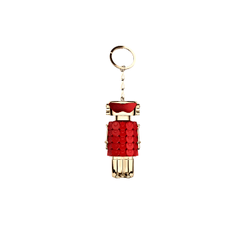 Rabanne Fame Keychain